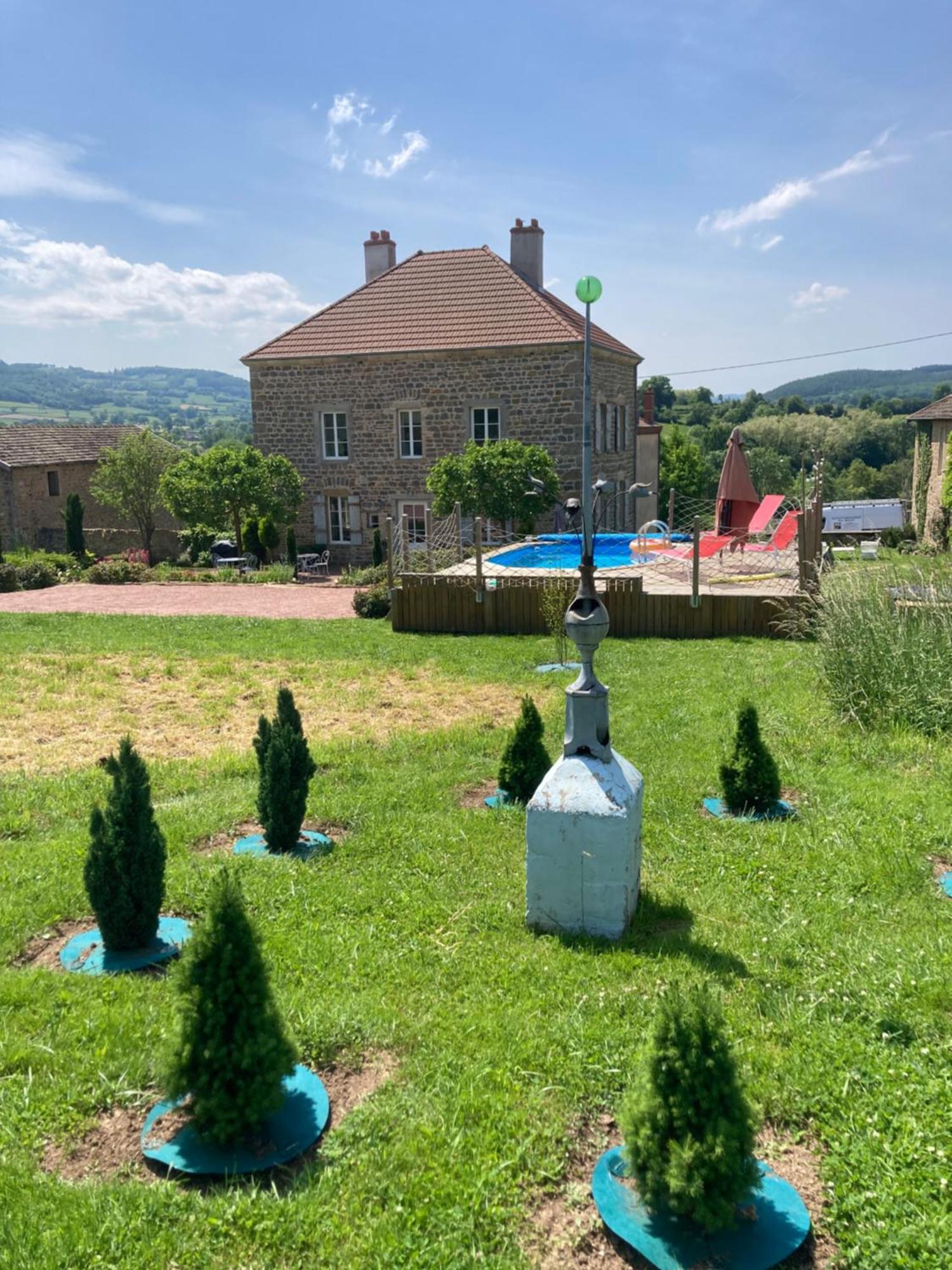 Bourgeoisie @ Brandon Bed and Breakfast Εξωτερικό φωτογραφία