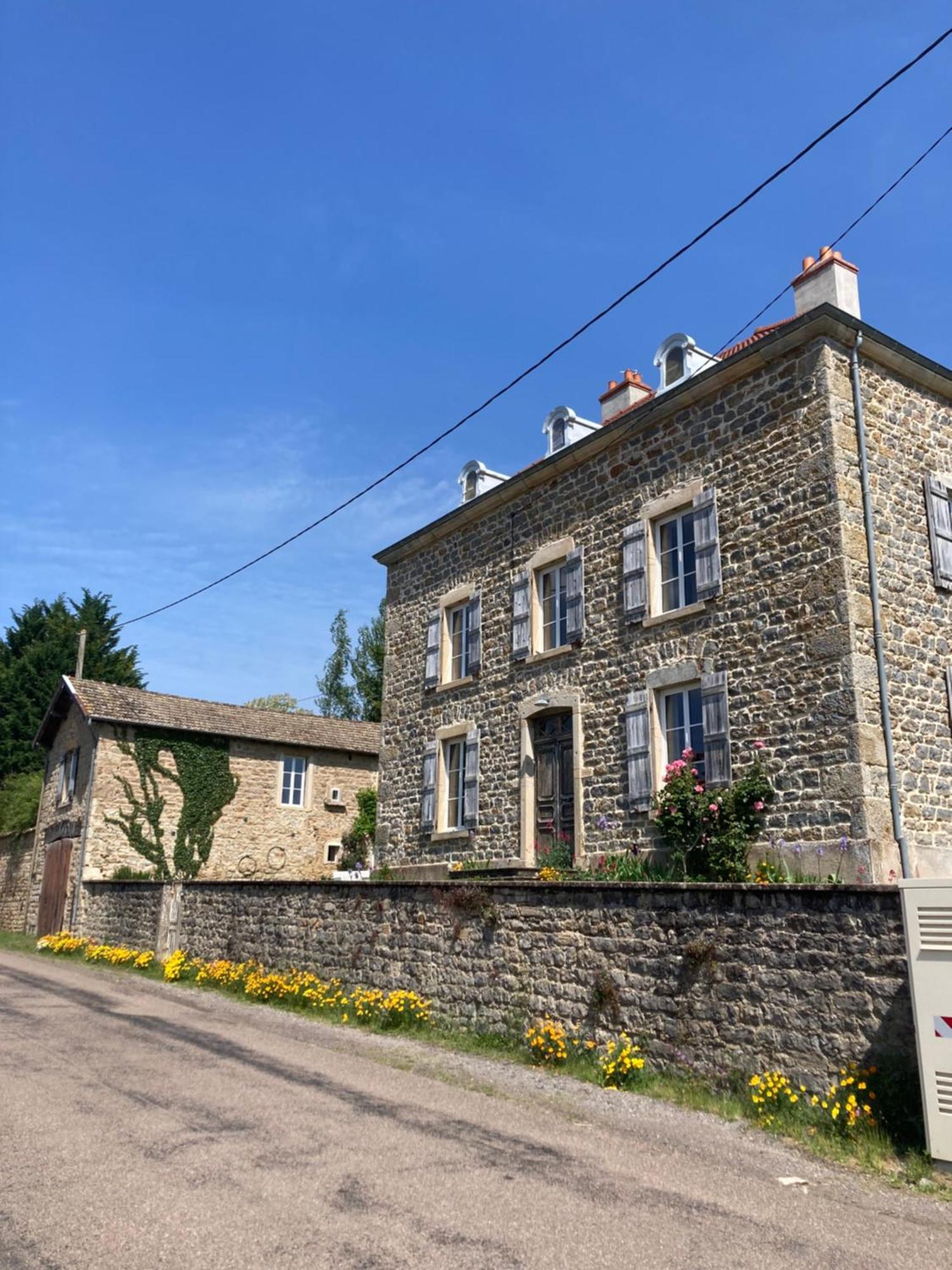 Bourgeoisie @ Brandon Bed and Breakfast Εξωτερικό φωτογραφία