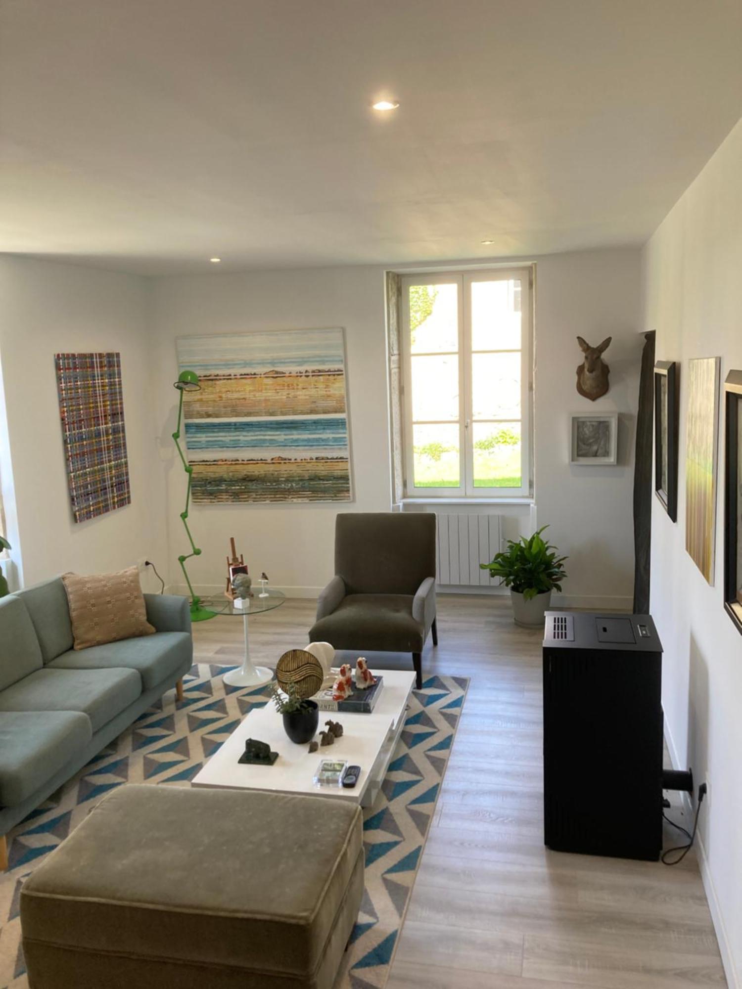 Bourgeoisie @ Brandon Bed and Breakfast Εξωτερικό φωτογραφία
