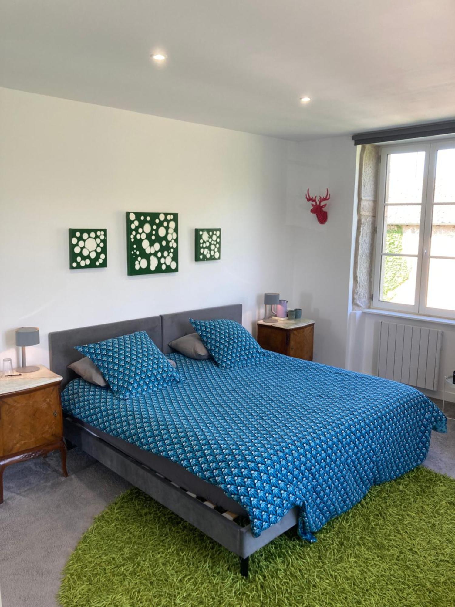 Bourgeoisie @ Brandon Bed and Breakfast Εξωτερικό φωτογραφία